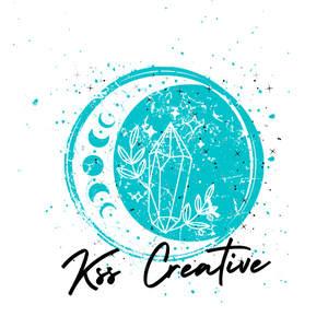 Kss Creative Gift Card
